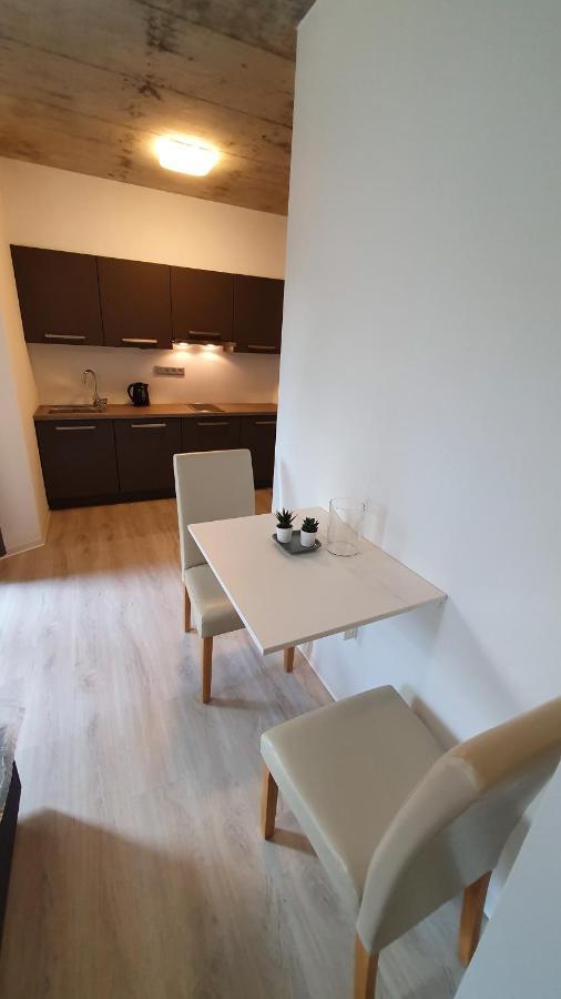 Exclusive Penzion Viva Residence Млада-Болеслав Экстерьер фото