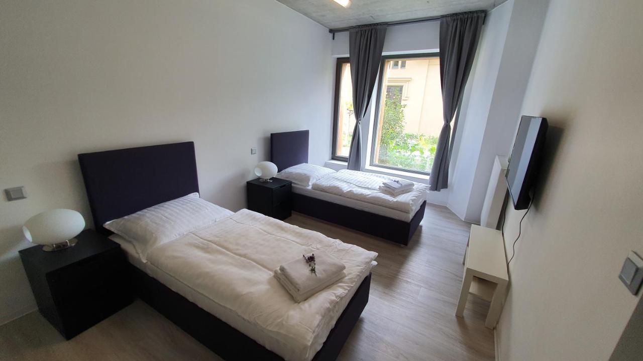 Exclusive Penzion Viva Residence Млада-Болеслав Экстерьер фото