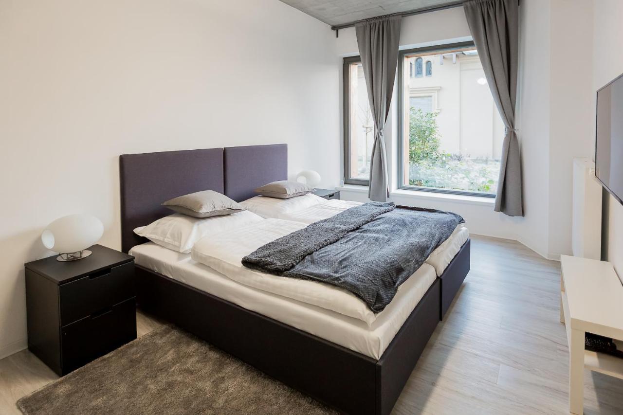 Exclusive Penzion Viva Residence Млада-Болеслав Экстерьер фото