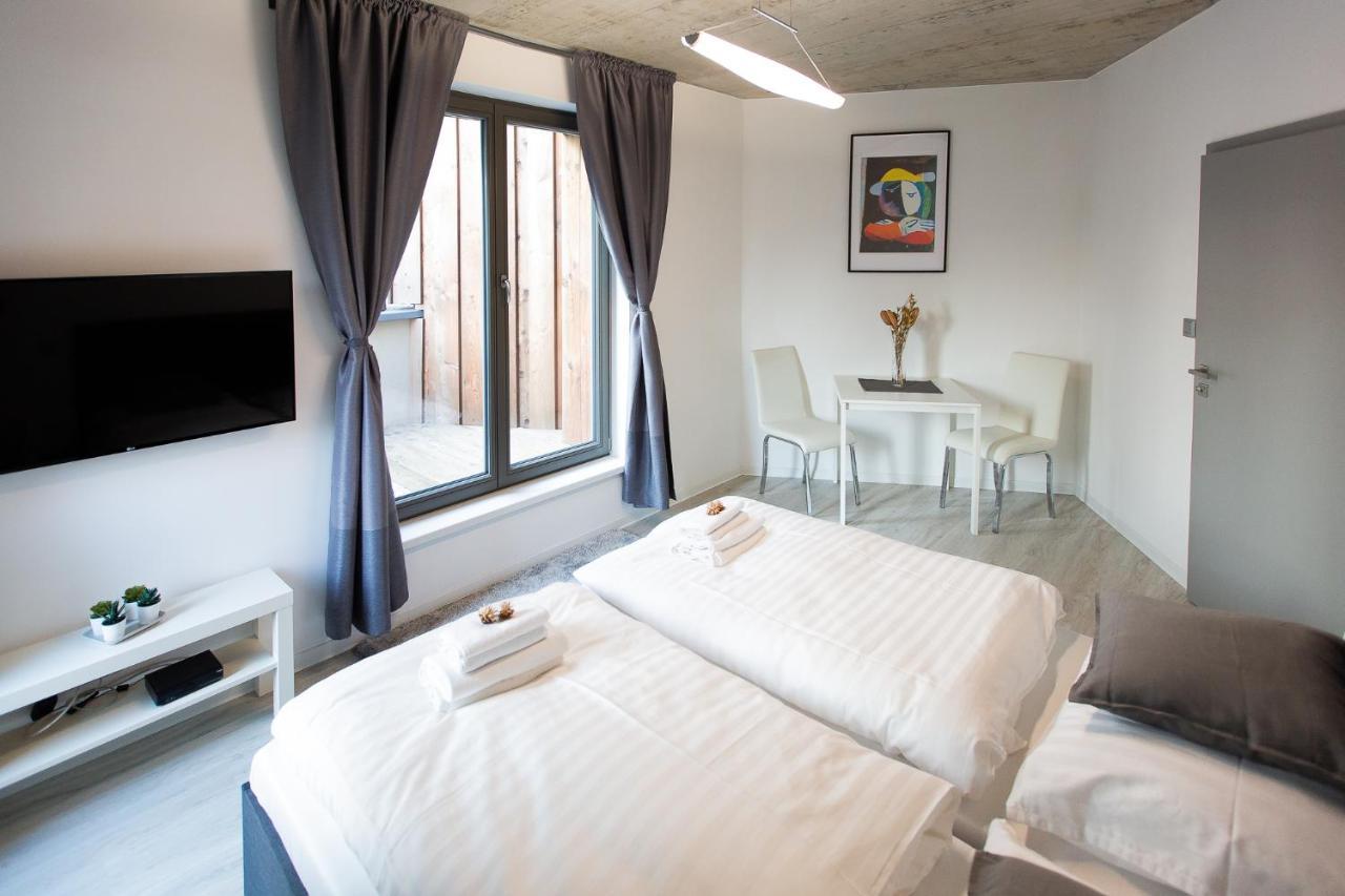 Exclusive Penzion Viva Residence Млада-Болеслав Экстерьер фото