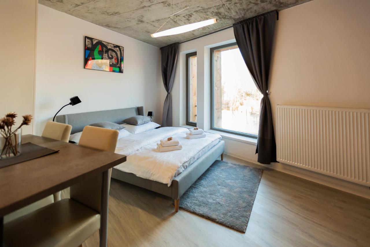 Exclusive Penzion Viva Residence Млада-Болеслав Экстерьер фото